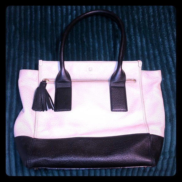 Authentic Kate spade tote - Picture 1 of 8